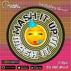 Mash It Up Mash It In - Incapables 2nd Birthday Special [Remixes] (DJ Shai Guy)