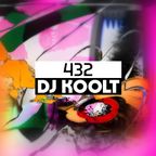 Dekmantel Podcast 432 - DJ Koolt