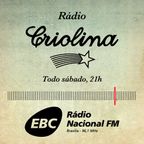 079 - RADIO CRIOLINA - SOUL EXPERIMENTAL ETC - NACIONALFM
