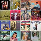 Middle Eastern & Maghreb Disco Funk from the Golden Era (1975-1985)