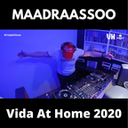 Maadraassoo - Vida At Home 2020