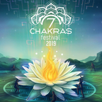 B.e.n. - 7 Chakras Festival 2019, Italy - 2h psychill mix