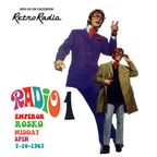 EMPEROR ROSKO - MIDDAY SPIN - RADIO ONE - 7-10-1967