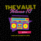DJ BUKS - THE VAULT 10 - 2010S HIP HOP/RNB