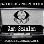 FlipsideLondon Radio Episode 109 with Rock N Roll Camden author Ann Scanlon
