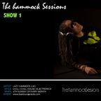 THE HAMMOCK SESSIONS - SHOW 1 - BEATLOUNGERADIO.COM