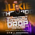Power92's 11 O'clock Drop Mixshow vol.2