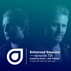 Enhanced Sessions 724 with Tritonal - Hosted by Farius