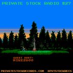 Private Stock Radio #27 (Nov '18) {Guest: Mike2600} Meal Ticket, Brownout, J-Live, Kenny Dope...