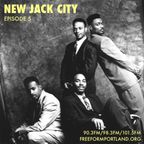 NEW JACK CITY episode 5 / Freeform Portland