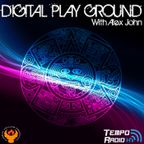 DIGITAL PLAYGROUND 11.05.2017(powered by Phoenix Trance Promotions)