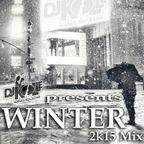 Kolle presents Winter 2k15 Mix