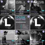 LockdownFM.live 12 House Sessions // House | Deep House | Deep Tech | Detroit