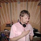 AntonyMichael -in the mix- "Step it up" Nov. 2001