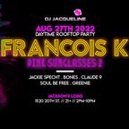 Live at Pink Sunglasses 2 - 2022-08-27