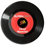JM Global Soul Old Skool Vinyl Connoisseurs Special Summer 2021