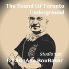The Sound Of The Underground MasterMix House Party By DJ AdnAne!