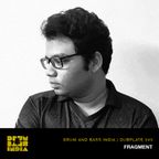 Drum and Bass India Dubplate #49 - Fragment