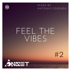 Feel The Vibes #2 (Sunset Edition)