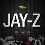 Jay-Z: The Samples mixed by Chris Read