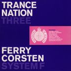 Ferry Corsten - Trance Nation 3 (2000)