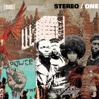 STEREO ONE //  THE SOUNDTRACK TO REVOLUTION BY: BAMBA AL MANSOUR | HOSTED BY: THE ANCESTORS