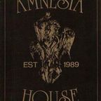 DJ Rap Amnesia House Donnington 1991
