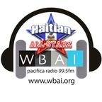 HAITIAN ALL-STARZ RADIO - WBAI 99.5 FM - EPISODE #216 - HARD HITTIN HARRY
