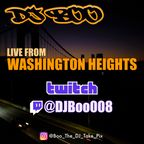 2021-01-27 Live From Washington Heights