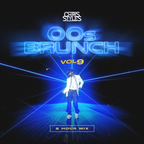 00's Brunch Vol9 // 2 hour Hip-Hop & R&B Mix // Clean