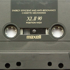 DJ Happy - Untitled Mixtape (1993.10)