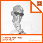 Jumping Jack Frost - FABRICLIVE Promo Mix