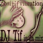 Mixtape of the year 1999: DJ Tif in da Mix - posiTIF Vibration Vol. 100