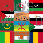 Jo's World #20: Saharan Caravan