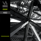 DSNGDMANN @ Black Codes_London