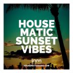 Various Artists - Housematic Sunset Mix W38