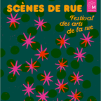 Scènes de Rue : interview avec Emmanuelle Telega, réalisée le 13 juillet 2022