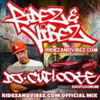 RIDEZANDVIBEZ.COM DURRTY BEATZ AND BASSLINES MIX PT 1 - DJ CUTLOOSE
