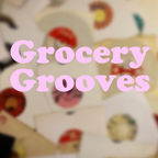 Grosery Grooves (vinyl set)