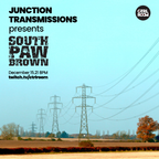 Junction Transmissions presents SouthPawBrown