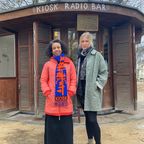 Supafly Collective @ Kiosk Radio 16.02.2022
