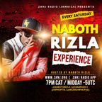The Naboth Rizla Experience with Naboth Rizla | Dec.17.2022