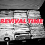 Revival Time - 70´s Reggae Vocal