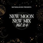 New Moon New Mix Vol. 24