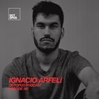 Octopus Podcast 397 - Ignacio Arfeli