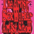 The artist sexworkers artist show