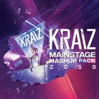 KRAIZ Mainstage Mashup Pack 2019 mix
