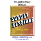 LesD's Sunday Session 23/04/23