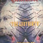 DJ Dano @ Hellraiser - Into The Labyrinth (16-10-1993)