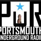 Myriam Kutscher @ Portsmouth Underground Radio - 08